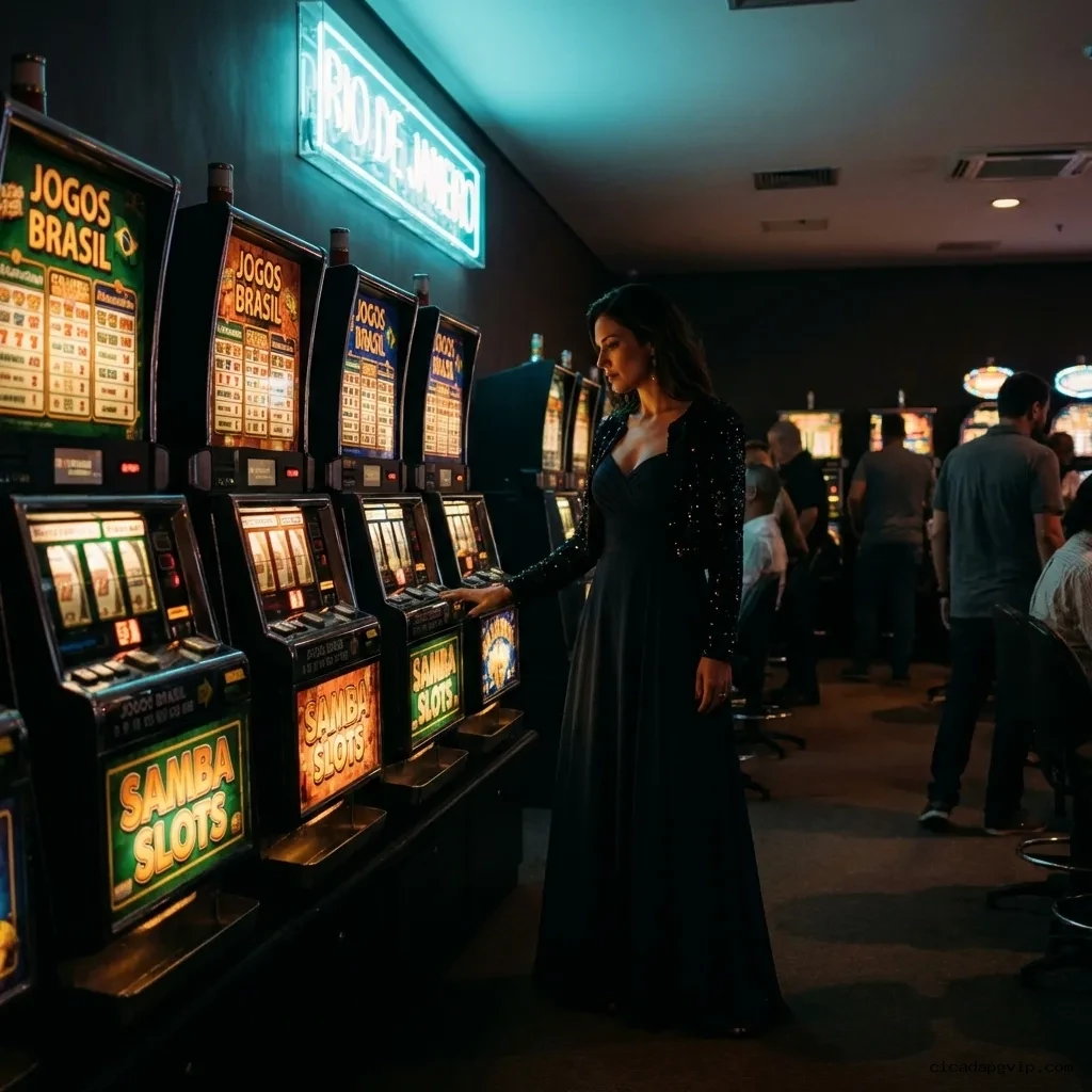 Slots com RTP